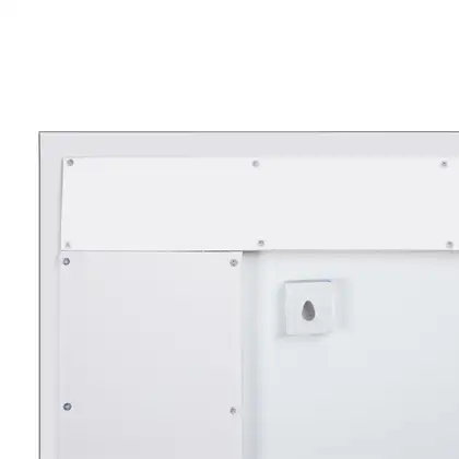 Дзеркало Qtap Mideya 1000х800 QT2078142270120W