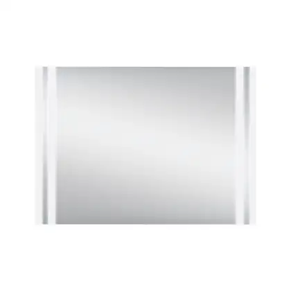 Дзеркало Qtap Mideya 500х700 QT2078250640W