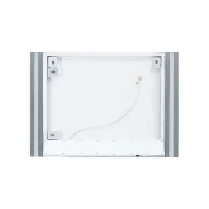 Дзеркало Qtap Mideya 500х700 QT2078250640W