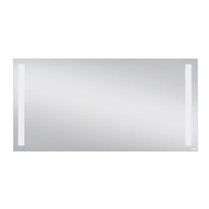 Дзеркало Qtap Mideya 1200х600 QT20783502W Дзеркало Qtap Mideya 1200х600 QT20783502W