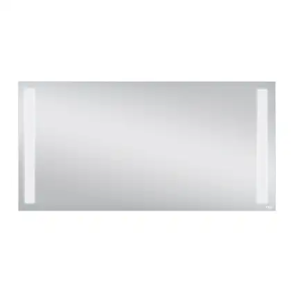Дзеркало Qtap Mideya 1200х600 QT20783502W Дзеркало Qtap Mideya 1200х600 QT20783502W
