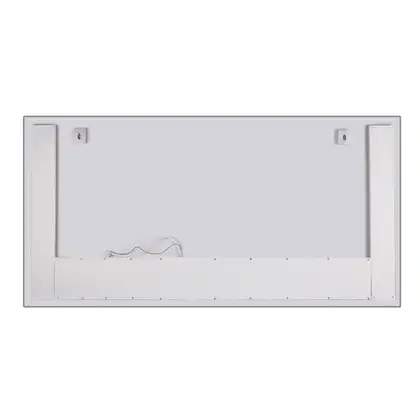 Дзеркало Qtap Mideya 1200х600 QT20783502W Дзеркало Qtap Mideya 1200х600 QT20783502W