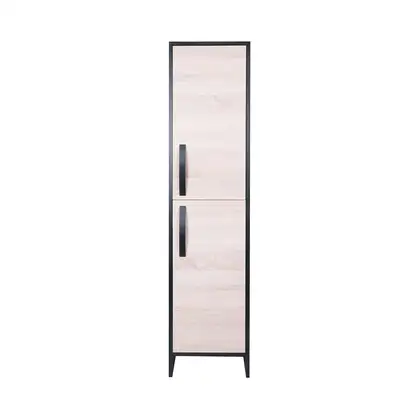 Пенал напольный Qtap Taurus 350х1750х300 Whitish oak QT2475PN175RWO Пенал напольный Qtap Taurus 350х1750х300 Whitish oak QT2475PN175RWO