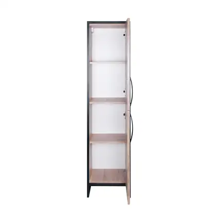 Пенал напольный Qtap Taurus 350х1750х300 Whitish oak QT2475PN175RWO Пенал напольный Qtap Taurus 350х1750х300 Whitish oak QT2475PN175RWO