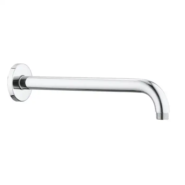 Душовий кронштейн Grohe (286 мм) (28576000) Душовий кронштейн Grohe (286 мм) (28576000)