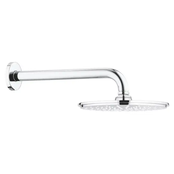 Душовий кронштейн Grohe (286 мм) (28576000) Душовий кронштейн Grohe (286 мм) (28576000)
