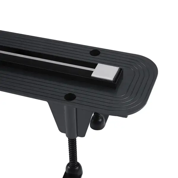 Трап Qtap Aries CRM70900304 щелевой с гидрозатвором и нержавеющей планой (ARICRM70900304) Трап Qtap Aries CRM70900304 щелевой с гидрозатвором и нержавеющей планой (ARICRM70900304)