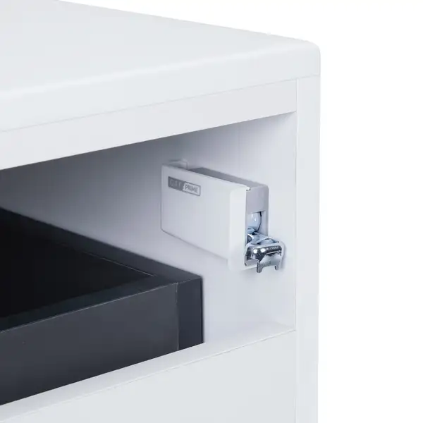 Тумба подвесная Qtap Virgo 700х476х469 White/Whitish oak со столешницей QT1879TPА701WWO Тумба подвесная Qtap Virgo 700х476х469 White/Whitish oak со столешницей QT1879TPА701WWO