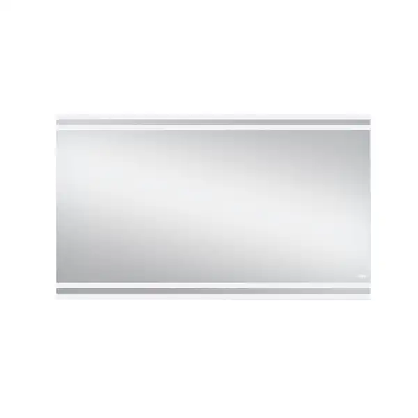 Дзеркало Qtap Mideya 1200х700 QT2078250359W