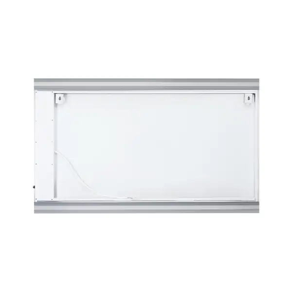 Дзеркало Qtap Mideya 1200х700 QT2078250359W