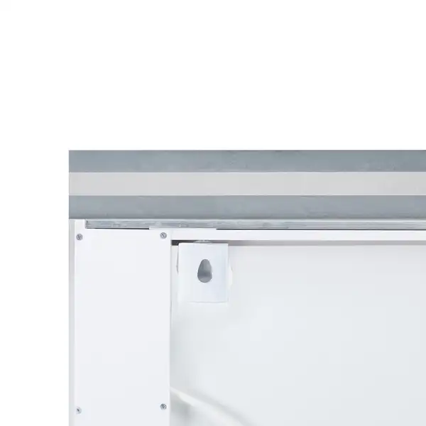 Дзеркало Qtap Mideya 1200х700 QT2078250359W