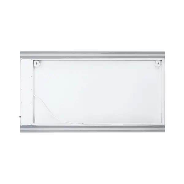 Дзеркало Qtap Mideya 1400х700 QT2078250378W Дзеркало Qtap Mideya 1400х700 QT2078250378W