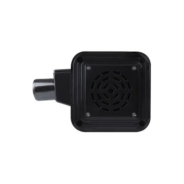 Трап Qtap Virgo BLA6011304 точечный с комбинированным затвором и нержавеющей решеткой (VIRBLA6011304)