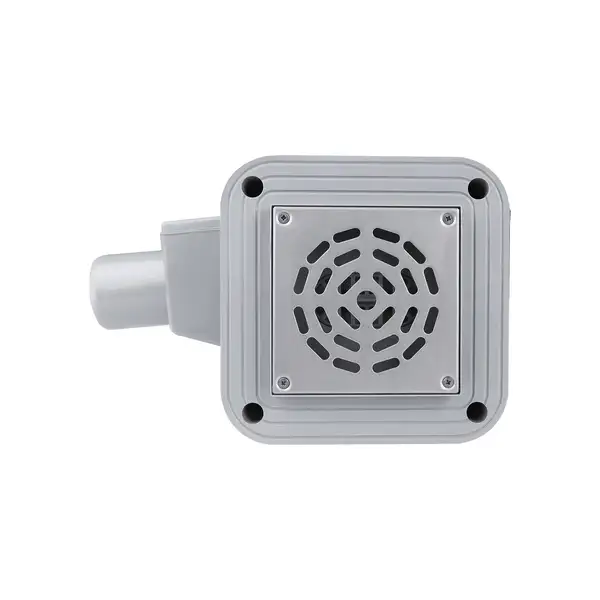 Трап Qtap Virgo CRM6011304 точечный с комбинированным затвором и нержавеющей решеткой (VIRCRM6011304) Трап Qtap Virgo CRM6011304 точечный с комбинированным затвором и нержавеющей решеткой (VIRCRM6011304)
