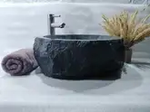 Aquada Dalin New Раковина из натурального гранита, серый (Dal-100003)