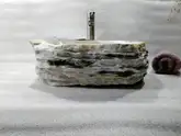Aquada Ketlin New Раковина, мрамор (Ket-100005)