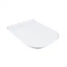 Унитаз подвесной Qtap Cardinal с сиденьем Soft-close QT0433C660HW