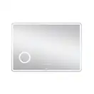 Зеркало Qtap Crow 1000х700 с LED-подсветкой QT0578141670100W