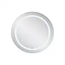 Зеркало Qtap Jay R590 с LED-подсветкой QT0778250359W