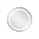 Зеркало Qtap Jay R590 с LED-подсветкой QT0778250359W