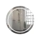 Зеркало Qtap Jay R780 с LED-подсветкой QT0778250378W