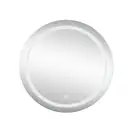 Зеркало Qtap Jay R780 с LED-подсветкой QT0778250378W
