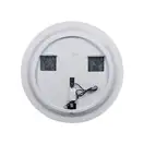 Зеркало Qtap Jay R780 с LED-подсветкой QT0778250378W