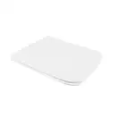 Унитаз-компакт Qtap Kalao безободковый с сиденьем Soft-close QT08221213AW (QT08221213A W)