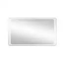 Зеркало Qtap Leo 1200х700 с LED-подсветкой QT1178141870120W