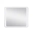 Зеркало Qtap Leo 800х700 с LED-подсветкой QT117814187080W