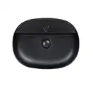 Раковина Qtap Scorpio 505х385х120 Matt black QT142202MBMB