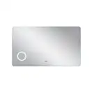 Зеркало Qtap Scorpio 1200х700 с LED-подсветкой QT14781004W