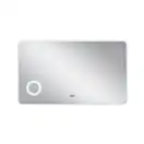 Зеркало Qtap Scorpio 1200х700 с LED-подсветкой QT14781004W