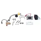 Qtap Scorpio Напольный писсуар, белый (QT1488U960A01ACW)