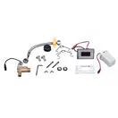 Qtap Scorpio Писсуар напольный, белый (QT1488U960A01DCW)