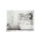 Зеркало Qtap Stork 600x800 с LED-подсветкой, Reverse QT157814226080W
