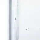 Зеркало Qtap Stork 600x800 с LED-подсветкой, Reverse QT157814226080W