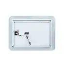 Зеркало Qtap Swan 600x800 с LED-подсветкой, Reverse QT167814146080W