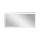 Зеркало Qtap Swan 1400х700 с LED-подсветкой QT1678141470140W