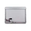 Зеркало Qtap Tern 500х700 с LED-подсветкой QT177812085070W