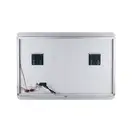 Зеркало Qtap Tern 1000х700 с LED-подсветкой QT1778120870100W
