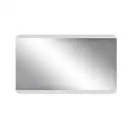 Зеркало Qtap Tern 1200x700 с LED-подсветкой QT1778120870120W