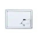Зеркало Qtap Tern 600x800 с LED-подсветкой, Reverse QT177814276080W