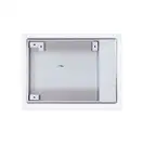 Дзеркало Qtap Aquarius 600х800 QT21786502W