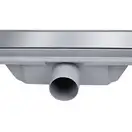 Qtap Dry Tile304-600 Трап лінійний, під плитку (QTDRYTILE304600)