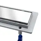 Qtap Dry Tile304-800 Трап лінійний, під плитку 800 мм (QTDRYTILE304800)
