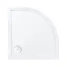 Qtap Robin Душевой поддон 90x90x12 см, белый (ROBIN309912C)