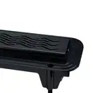 Трап Qtap Taurus BLA50800304 линейный с комбинированным затвором и нержавеющей решеткой (TAUBLA50800304)
