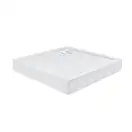 Qtap Tern Душевой поддон 90x90x12 см, белый (TERN309912C)