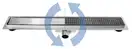 Трап для душа REA PURE NEO 100 см (REA-G0095)